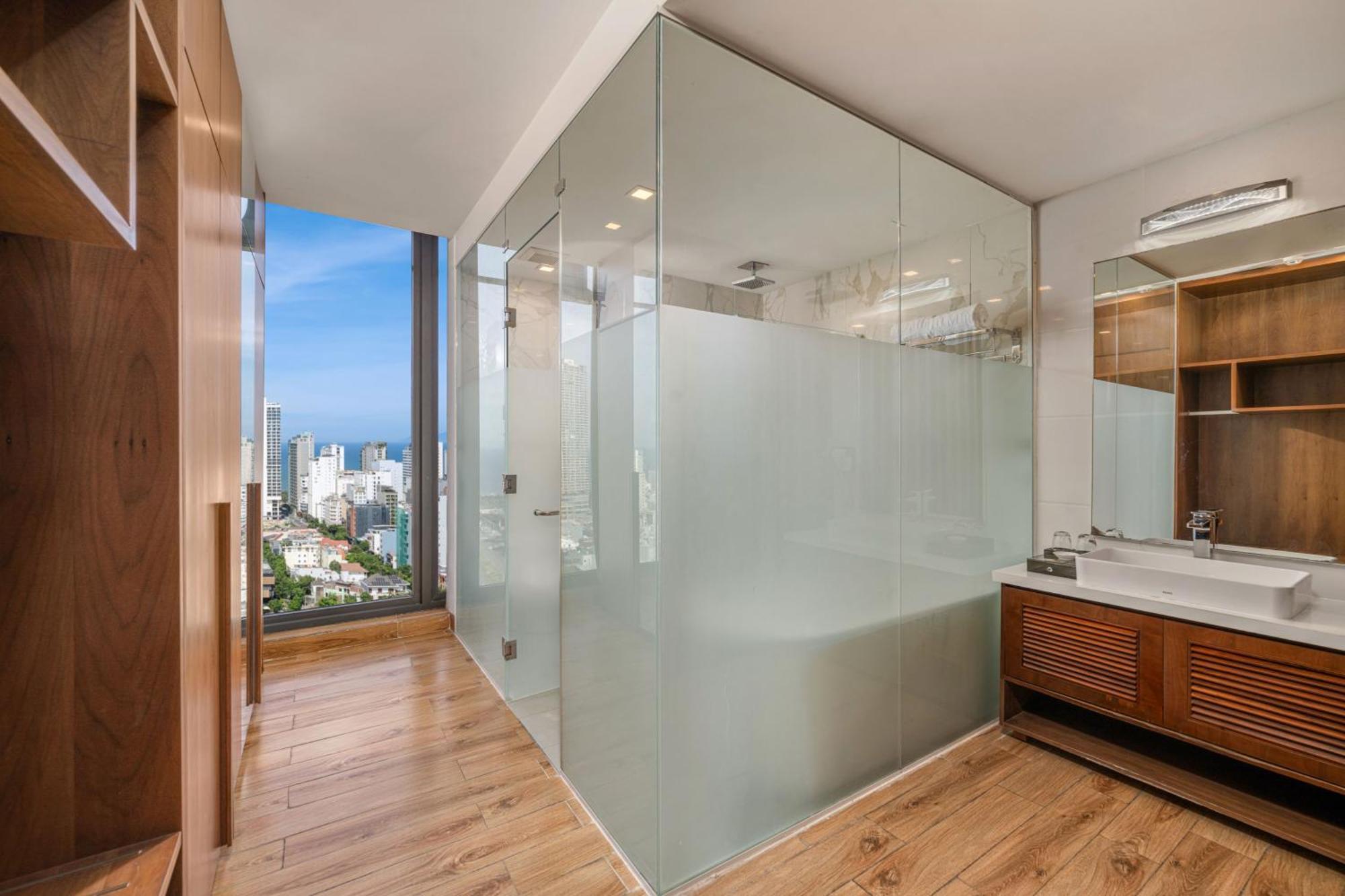 Nhu Minh Plaza 4* Đà Nẵng