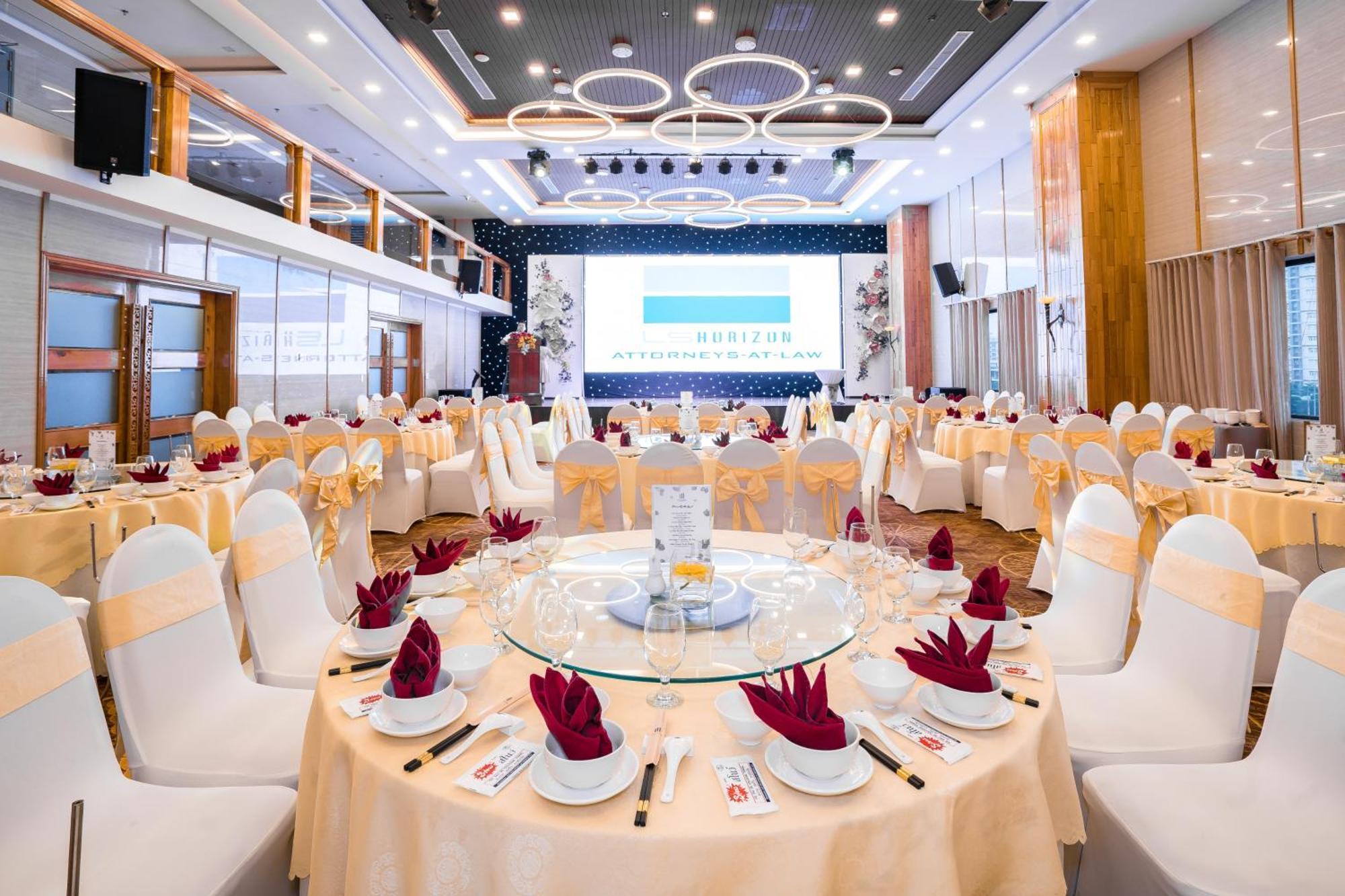 Nhu Minh Plaza 4* Дананг
